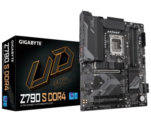 PLACA BASE Z790 S DDR4 GIGABYTE (Espera 4 dias)